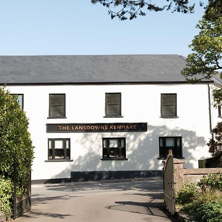 The Lansdowne Kenmare Hotel Exterior foto
