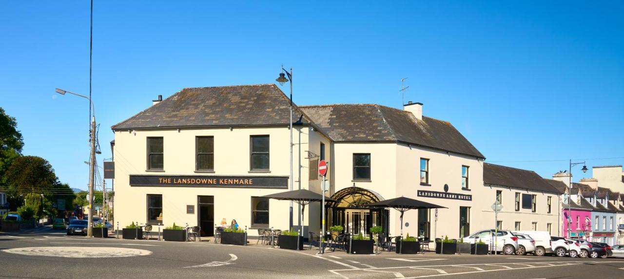 The Lansdowne Kenmare Hotel Exterior foto