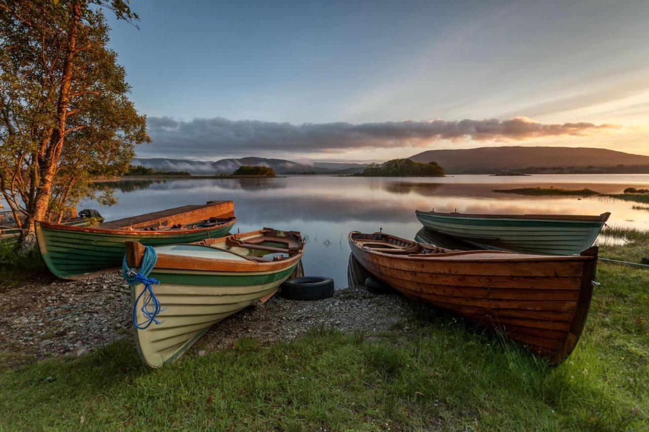 The Lansdowne Kenmare Hotel Exterior foto